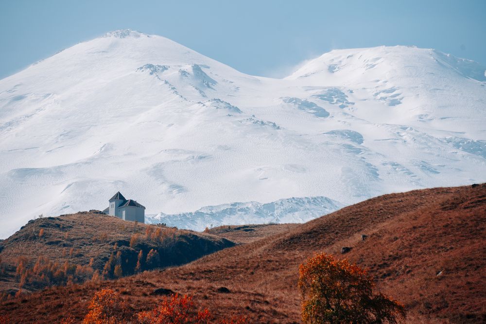 Photograph by Алексей Фурман