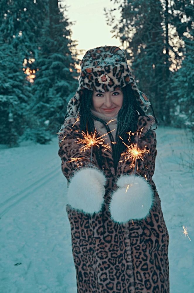 Photograph by Мария Зыкова