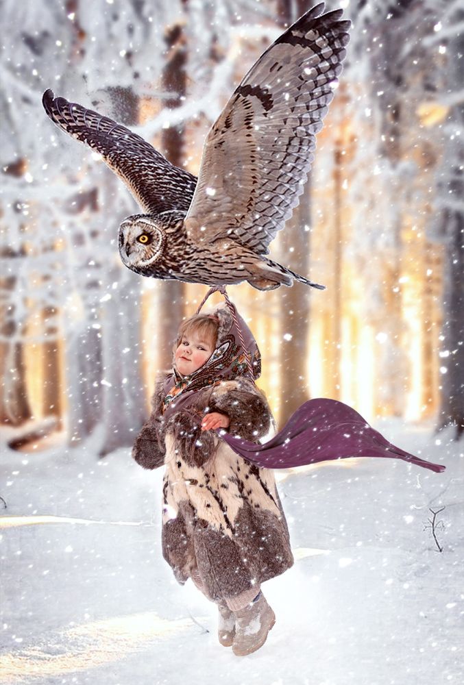 Photograph by Елена Ушакова