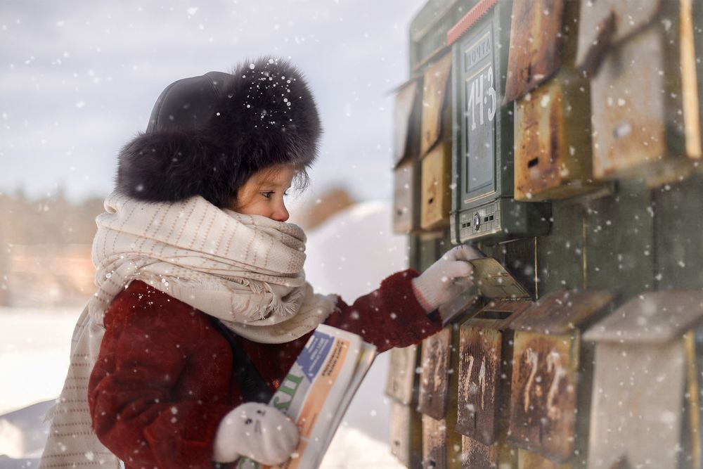 Photograph by Елена Ушакова