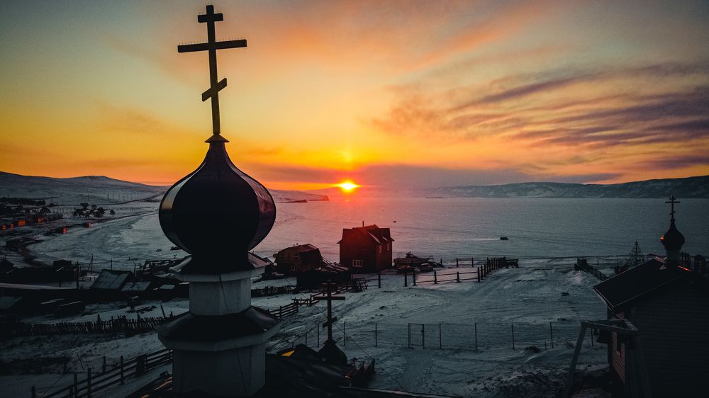 Photograph by Наволокин Михаил