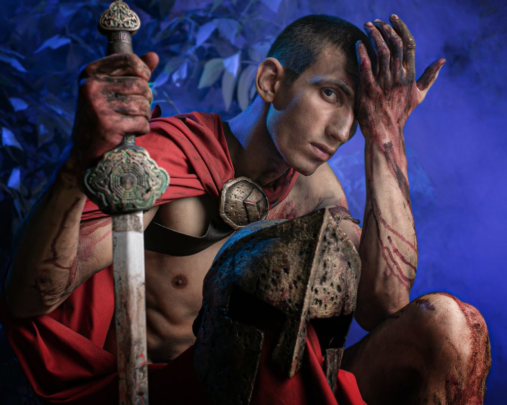 Photograph by Сергей Борисов