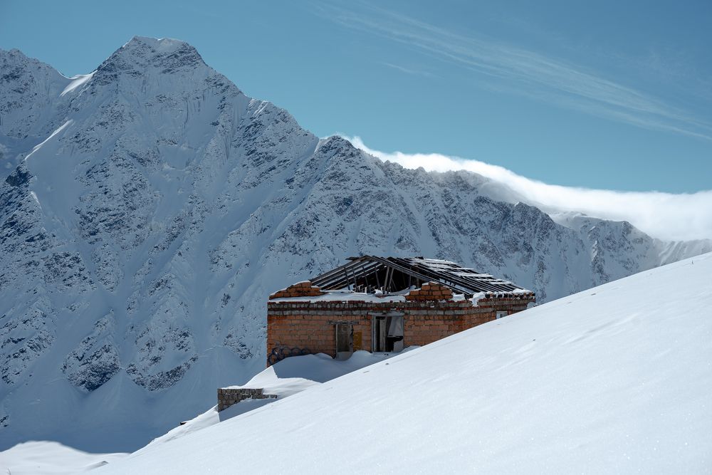 Photograph by Алексей Фурман