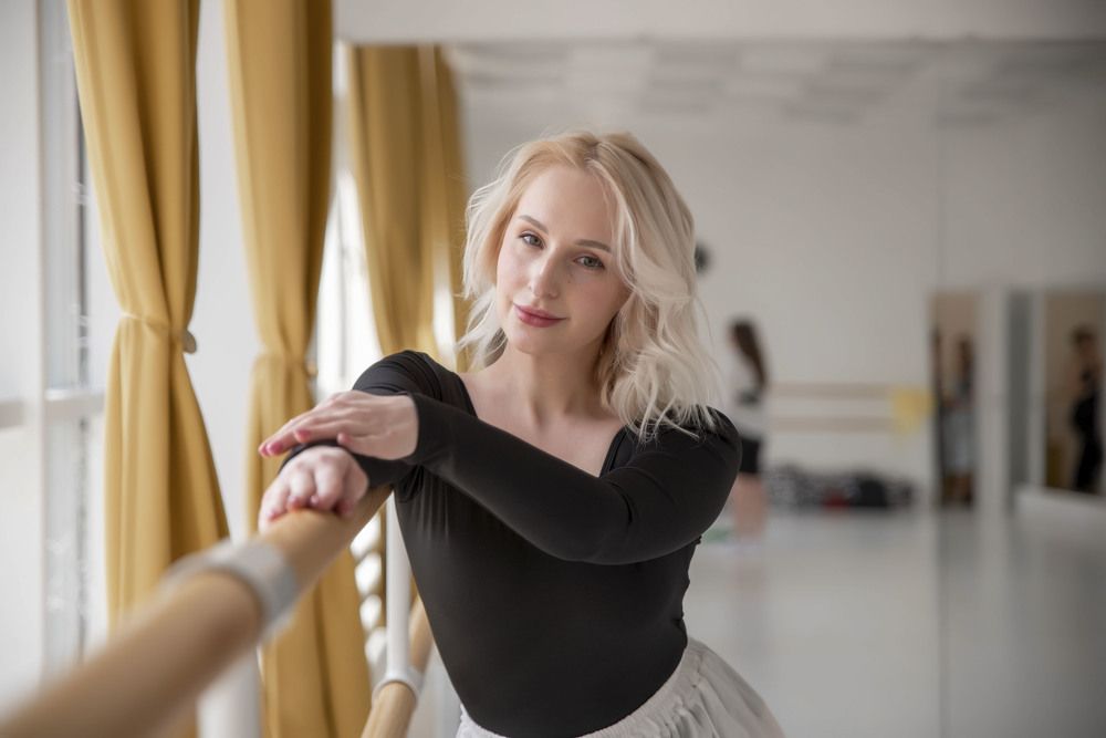 Photograph by Полина Малюкова