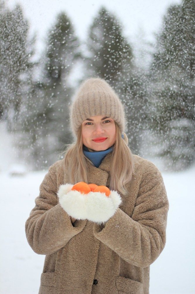Photograph by Ксения Широбокова