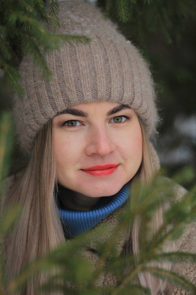 Photograph by Ксения Широбокова