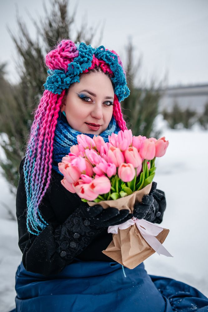 Фотография автора Екатерина Шулакова