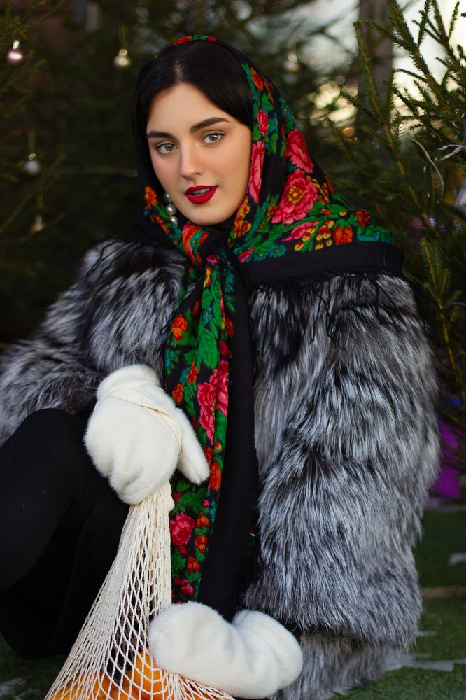 Photograph by Natalya Kudryashova