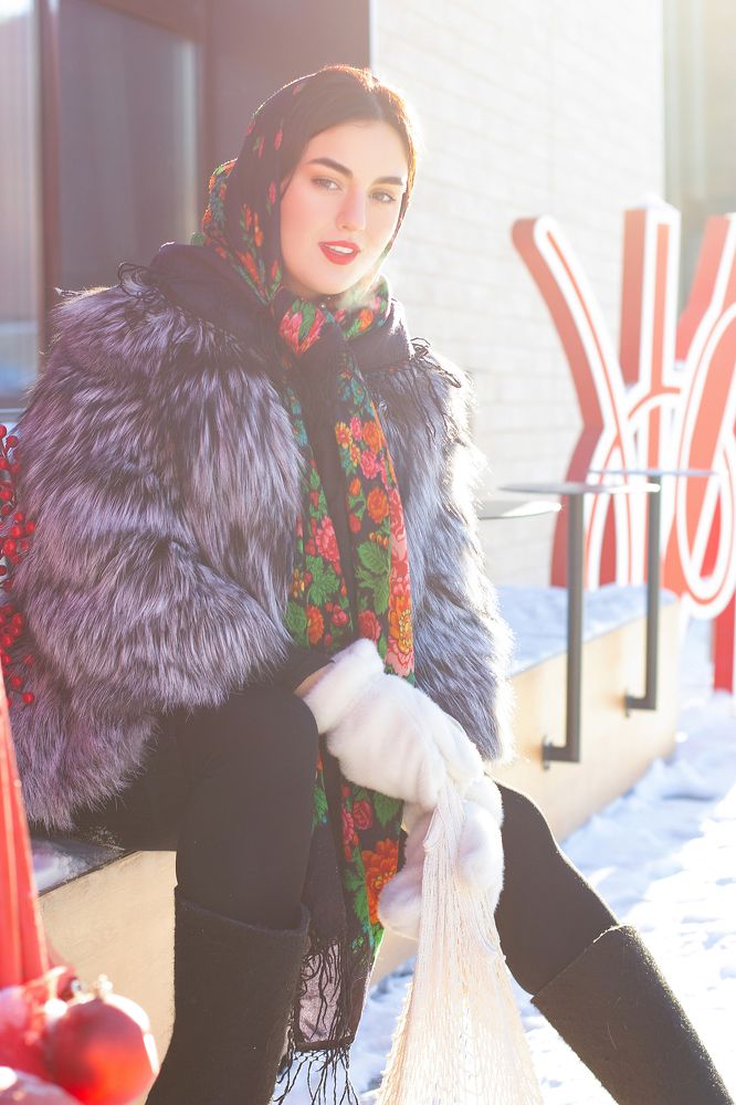 Photograph by Natalya Kudryashova