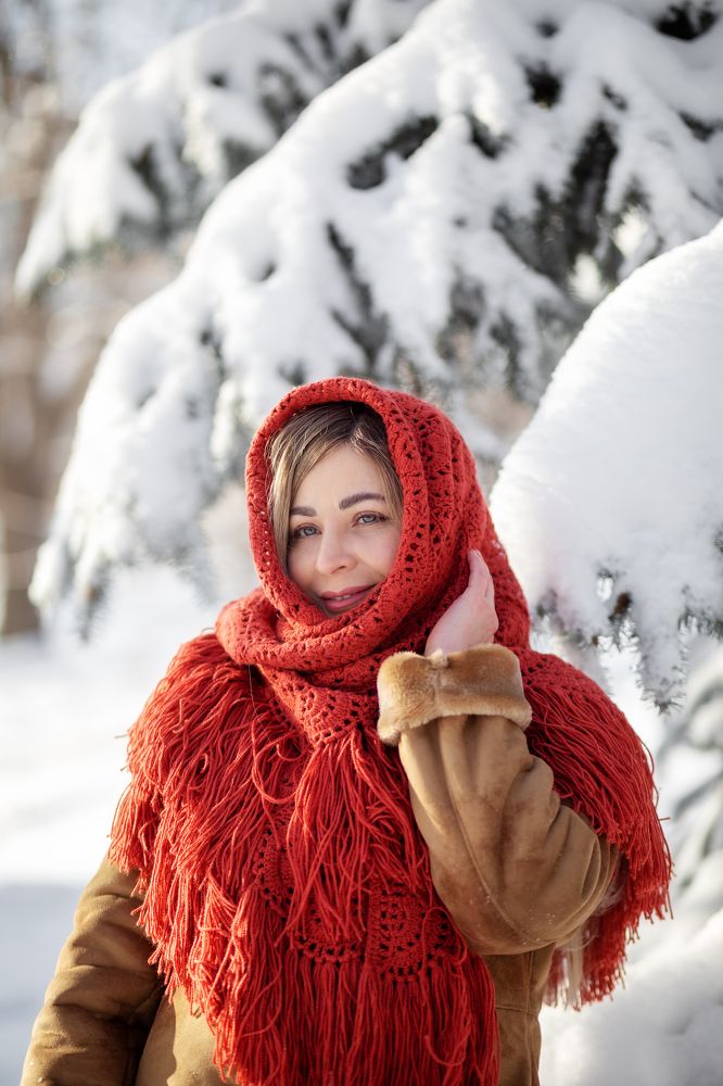 Photograph by Надежда Лисова