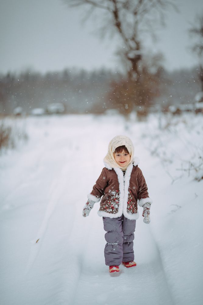 Photograph by Ольга Капустина