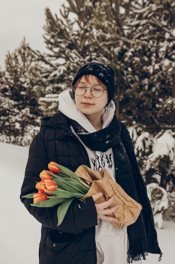 Photograph by Вера Олина
