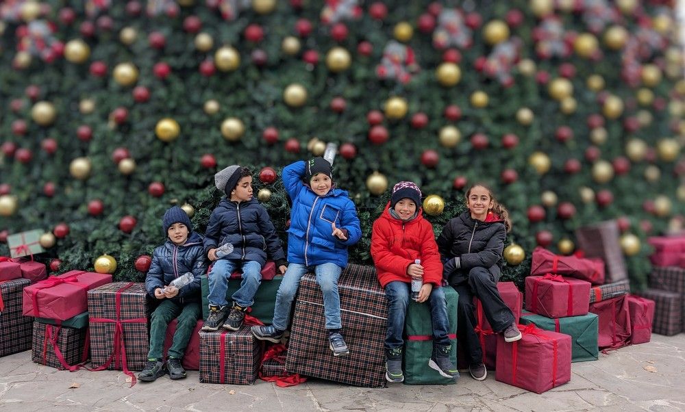 Photograph by Lilit Petrosyan