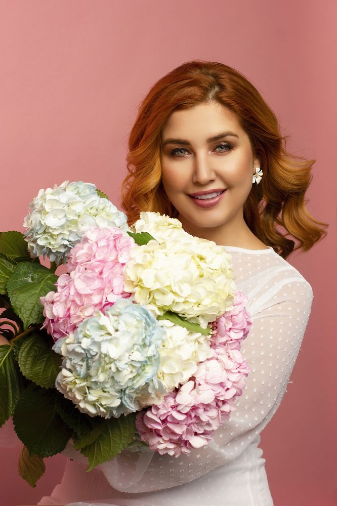 Photograph by Natalya Kudryashova