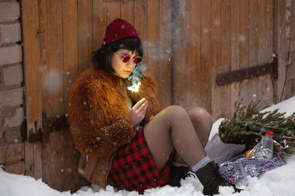 Photograph by Людмила Новосёлова