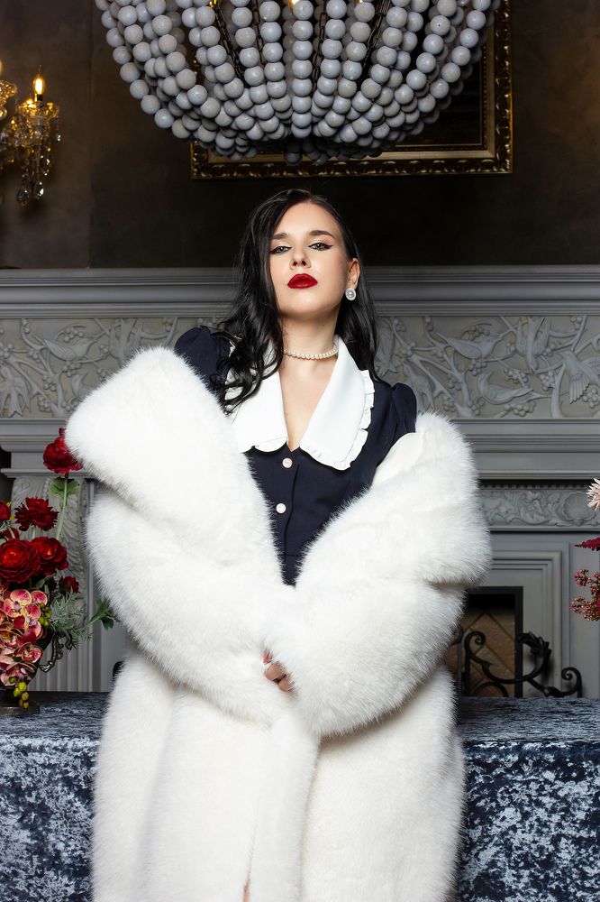 Photograph by Natalya Kudryashova