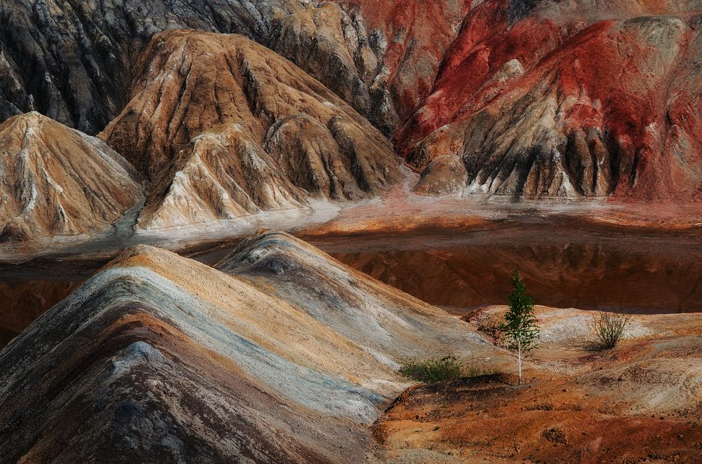 Photograph by Илья Толстоноженко