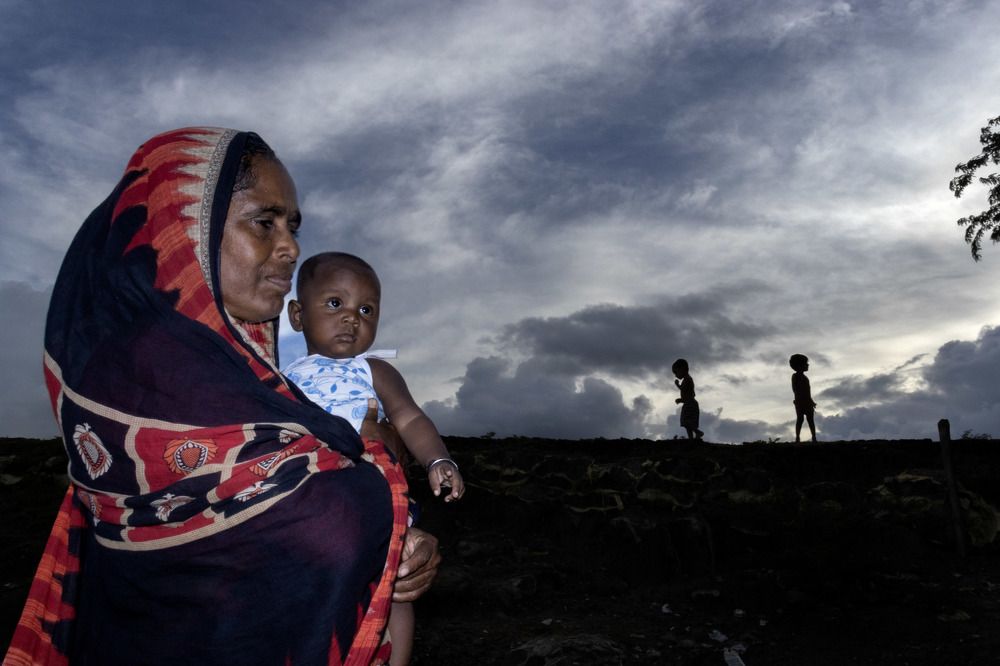 Photograph by Saumyadip Bhowmick