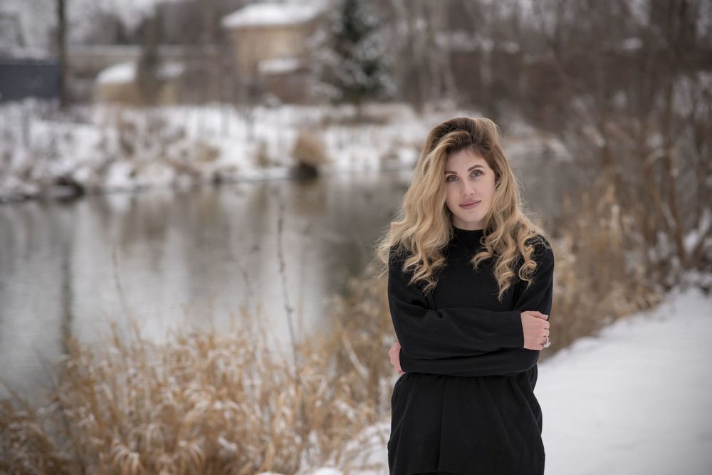 Photograph by Полина Малюкова