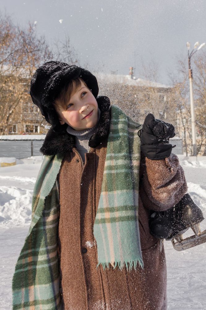 Photograph by Людмила Новосёлова