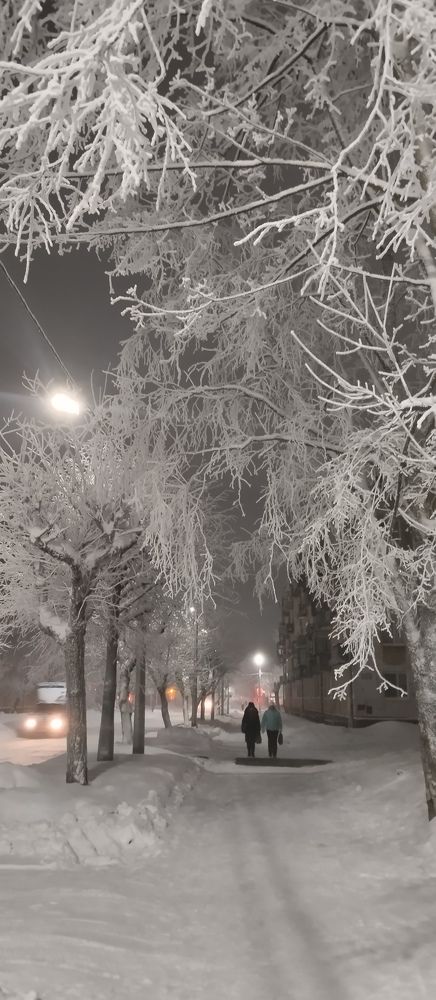 Photograph by Елена Малкова