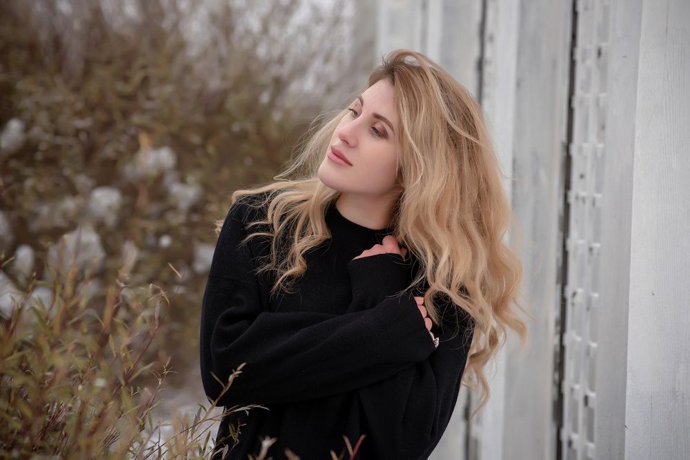 Photograph by Полина Малюкова