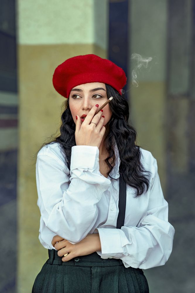 Photograph by Sepideh.taban