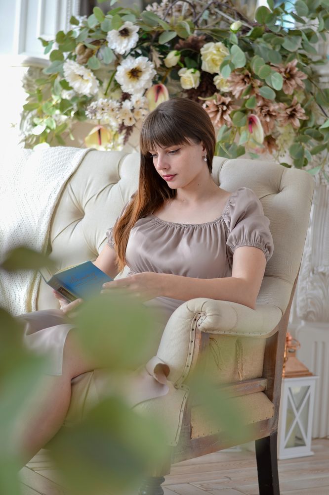 Photograph by Надежда Дойбан