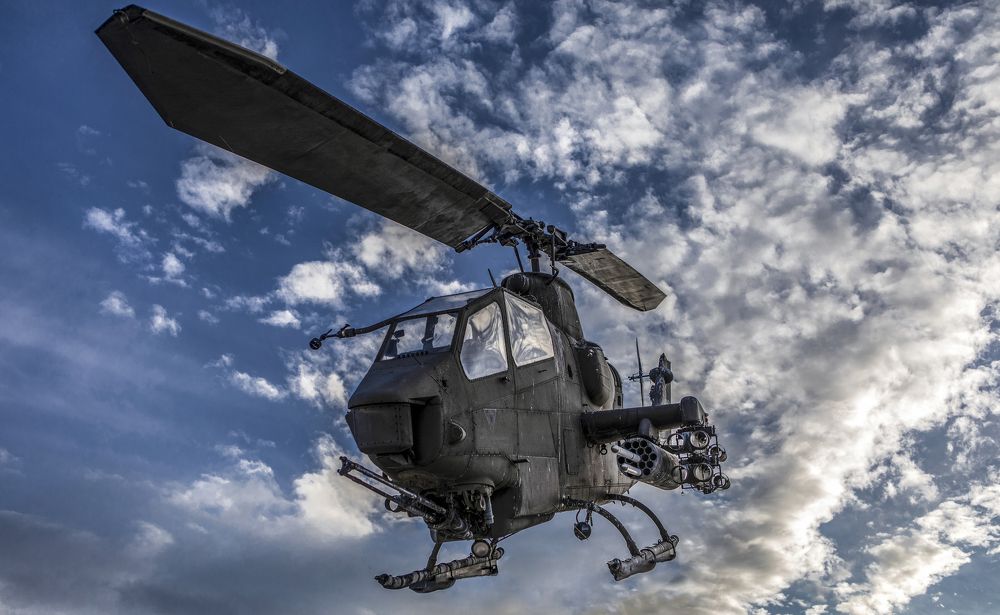 Photograph by Владимир Остапенко