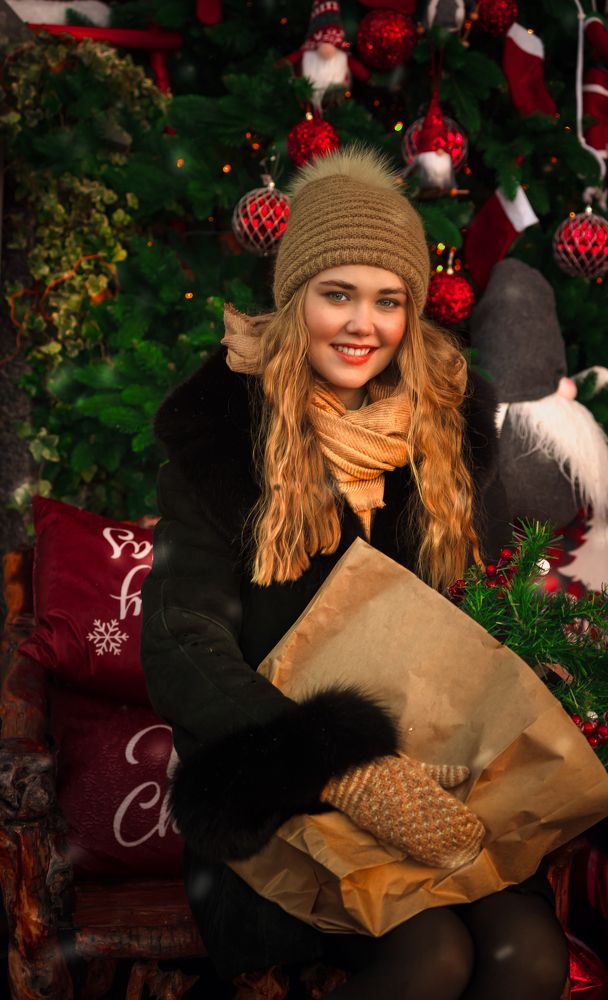 Photograph by Беликов Алексей