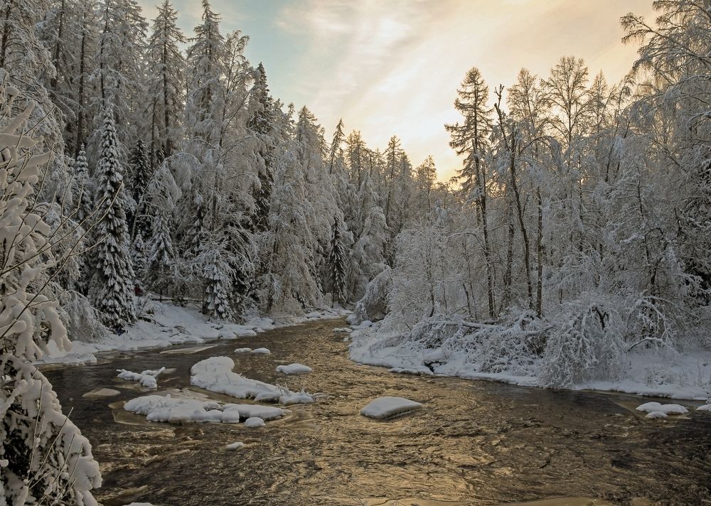 Photograph by Сергей Иванов