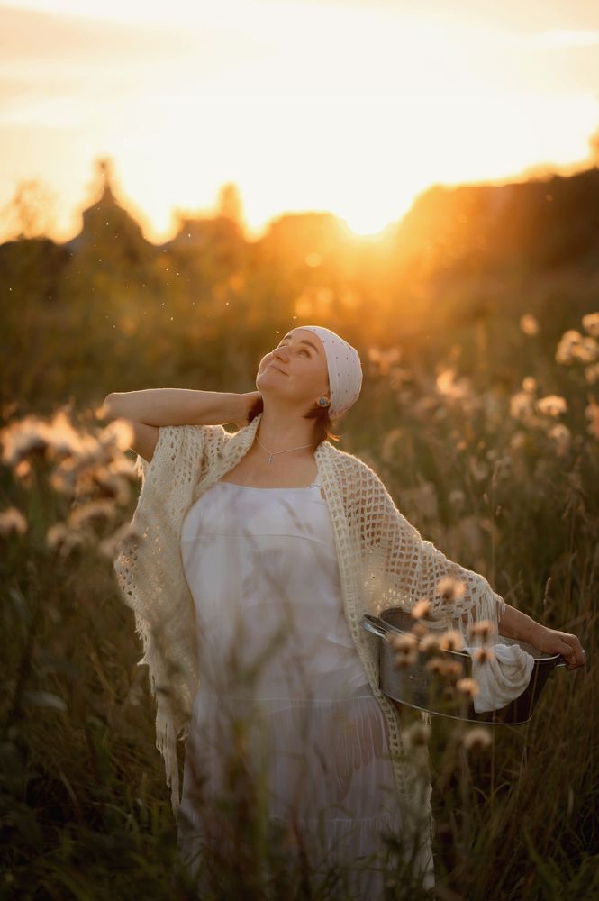 Photograph by Svetlana Koroleva