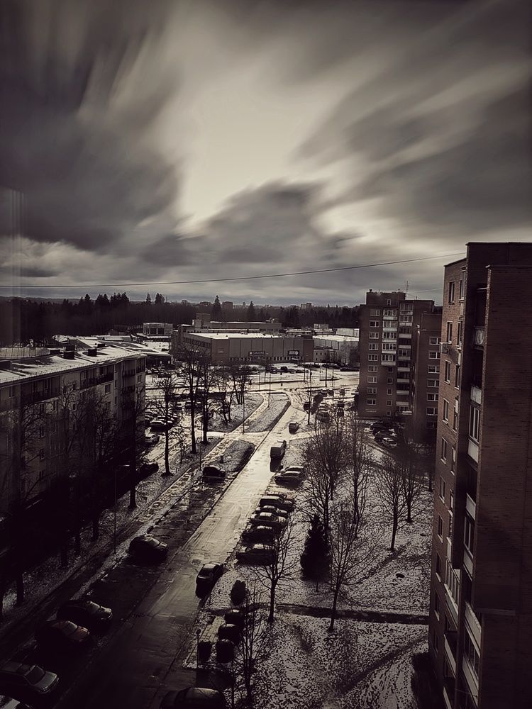 Photograph by Ksenija Bartoško