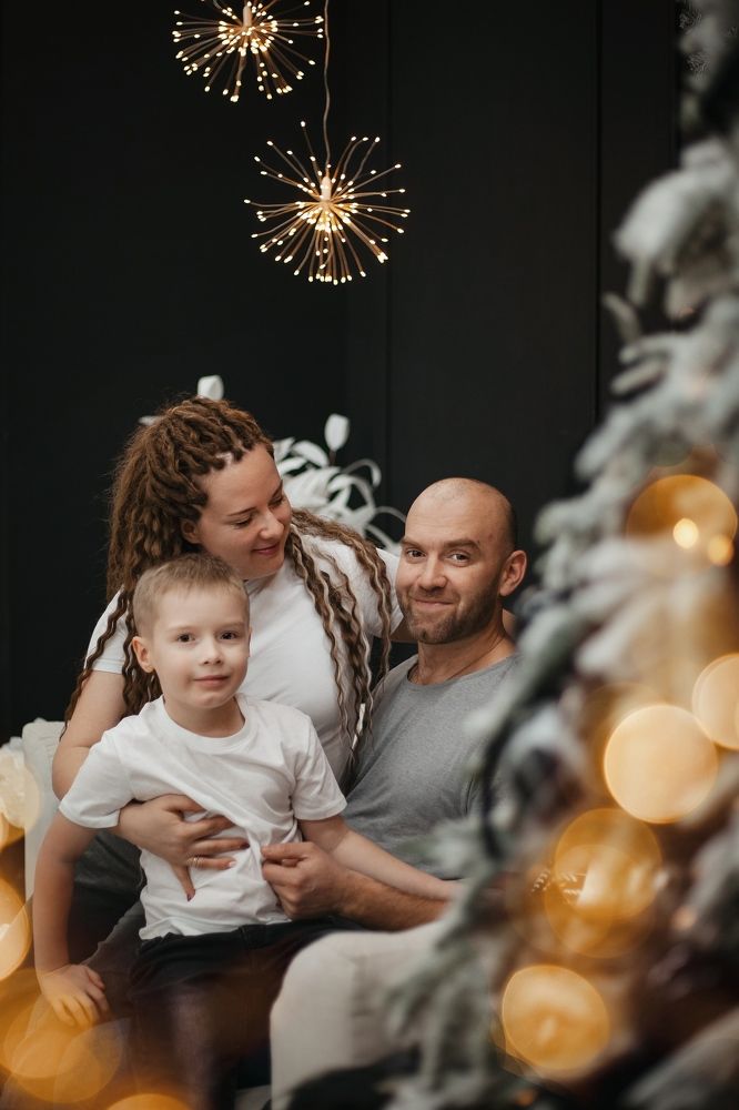 Фотография автора Екатерина Устинкина