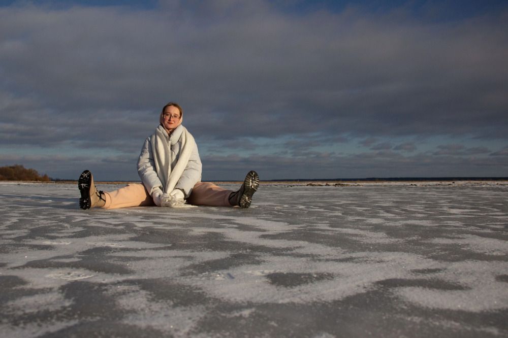 Фотография автора Елена Запертова