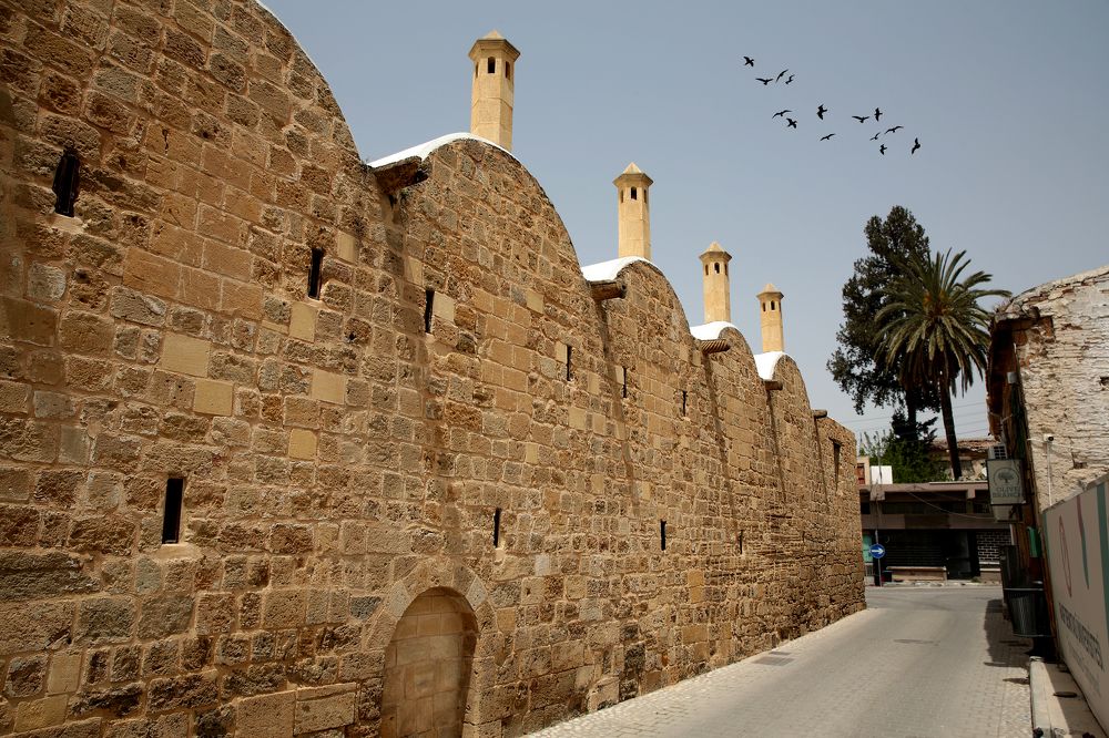 Photograph by Bilgehan Kafadar