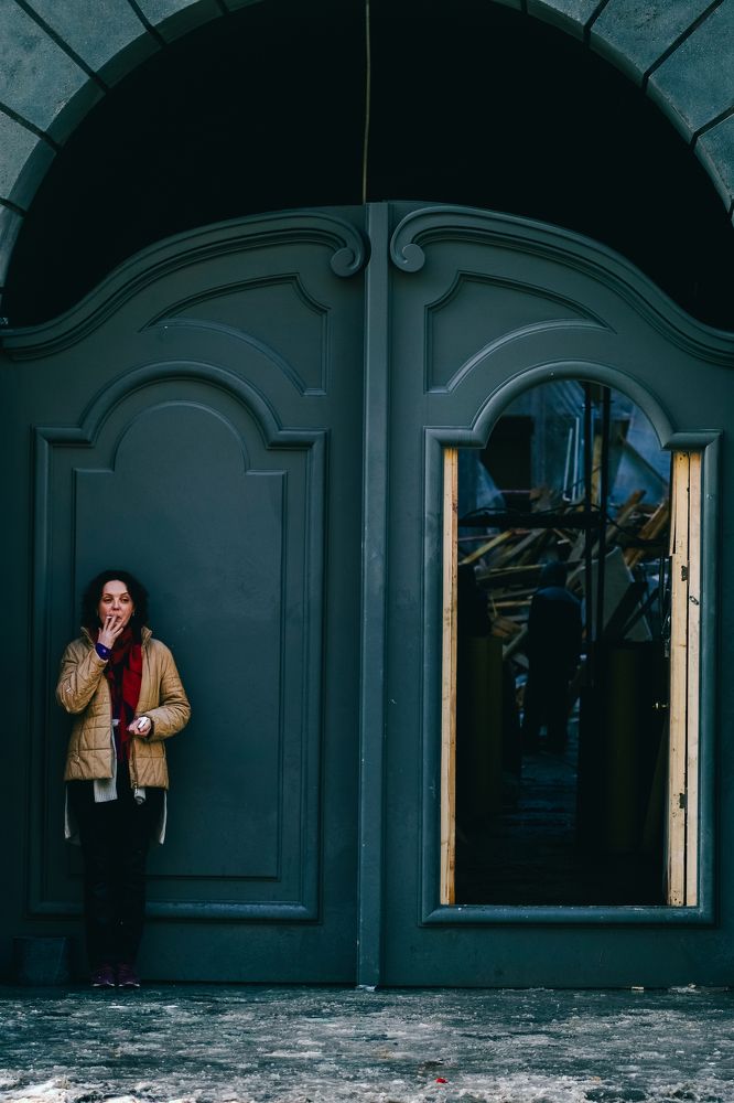 Photograph by Сергей Кутьин