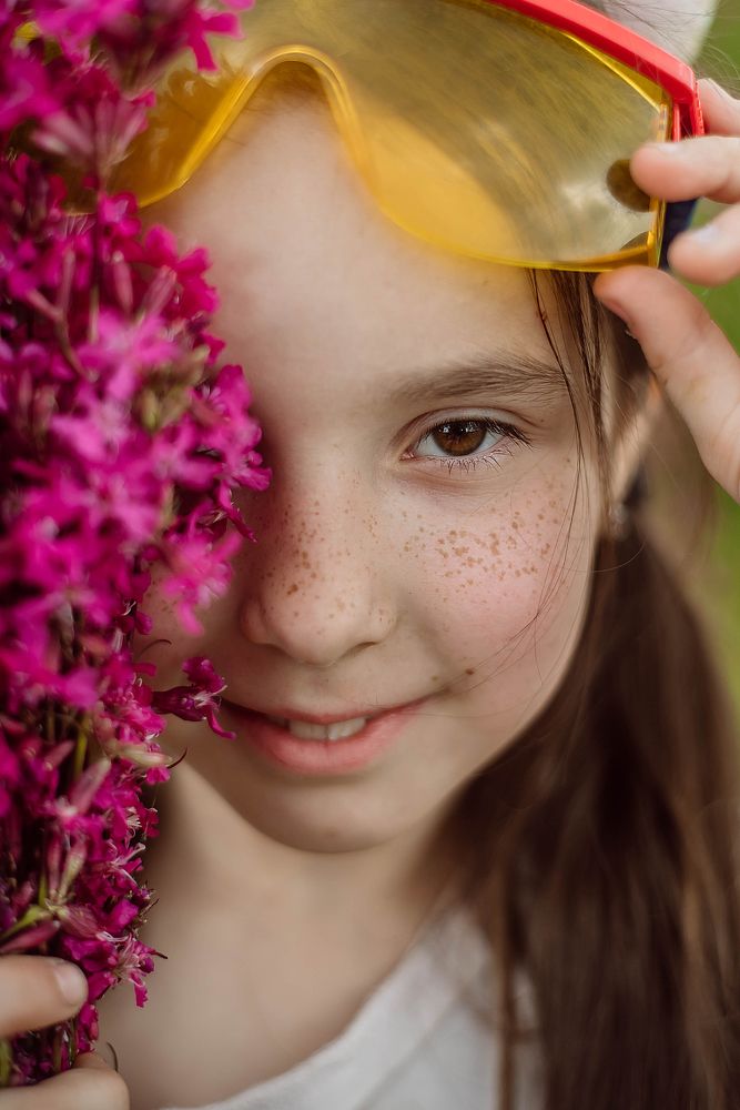 Фотография автора Анастасия Чайникова