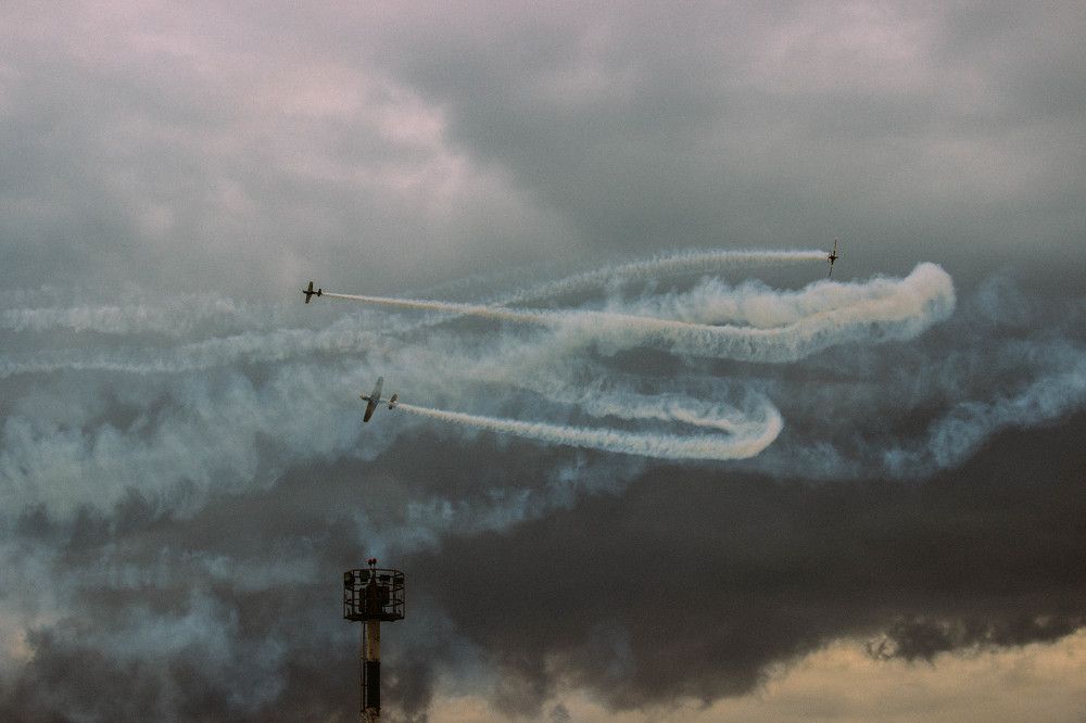 Photograph by Евгений Мериакре