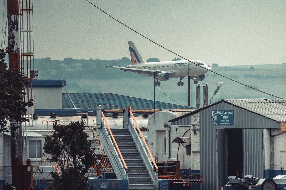 Photograph by Евгений Мериакре