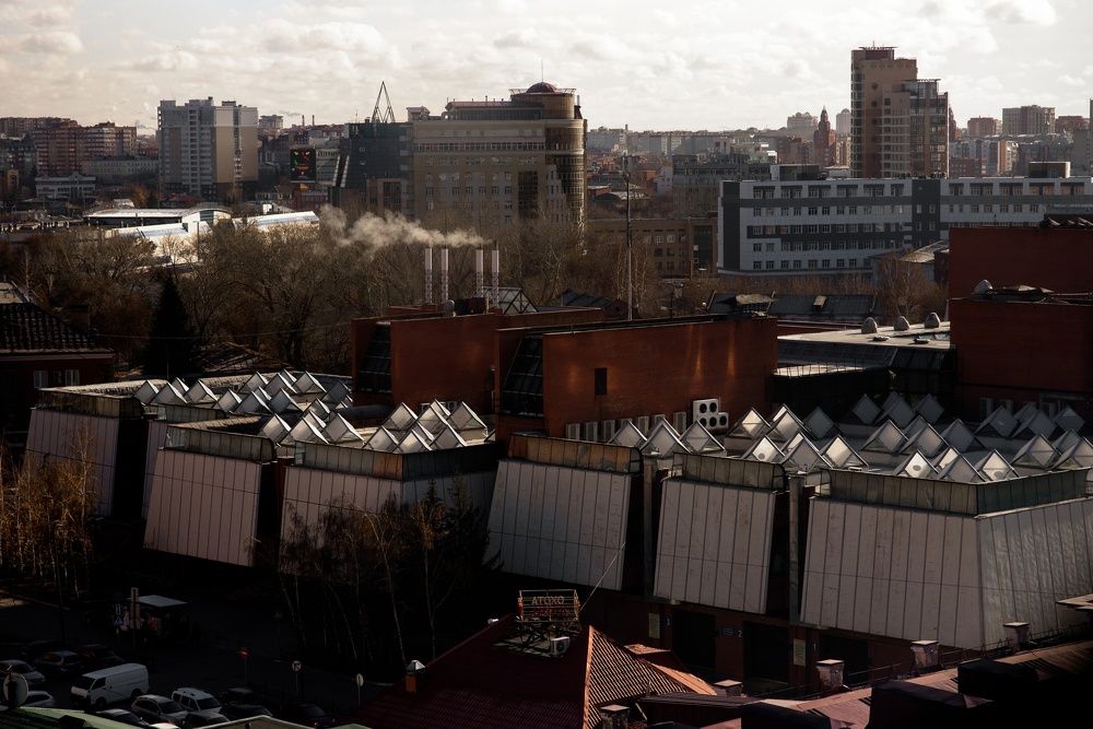 Photograph by Lilia Ivanova