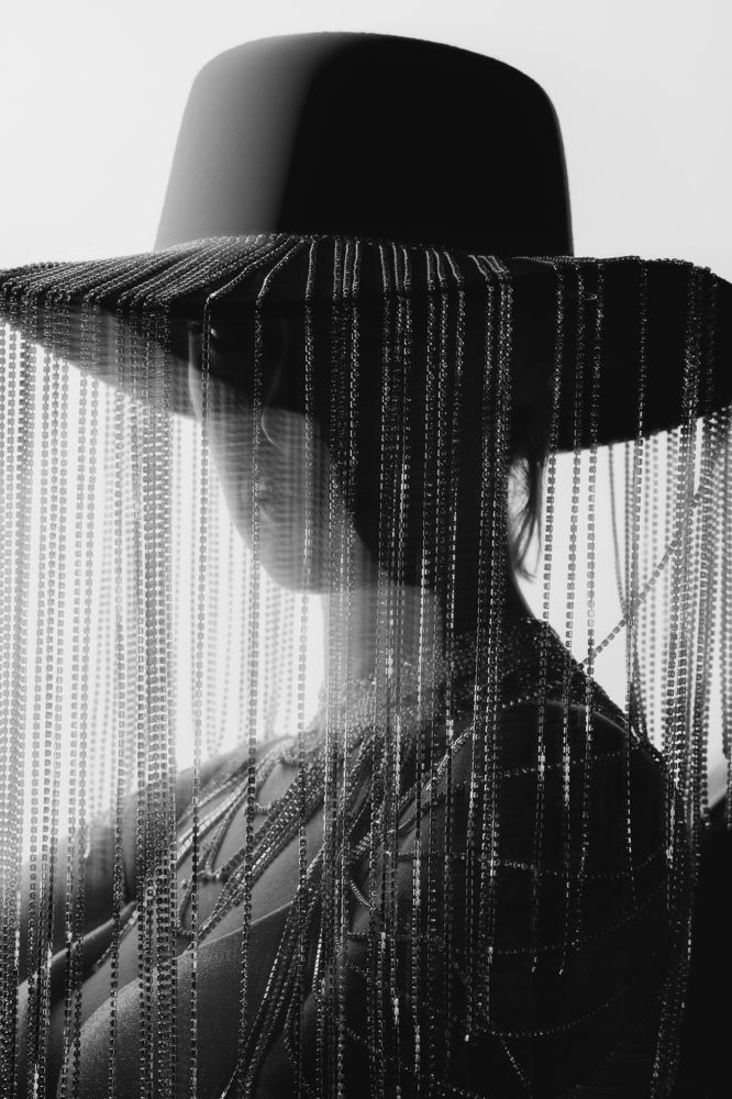 Photograph by Marianna Shavele