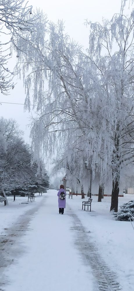 Photograph by Виорика Фоменко