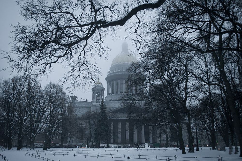 Photograph by Lilia Ivanova