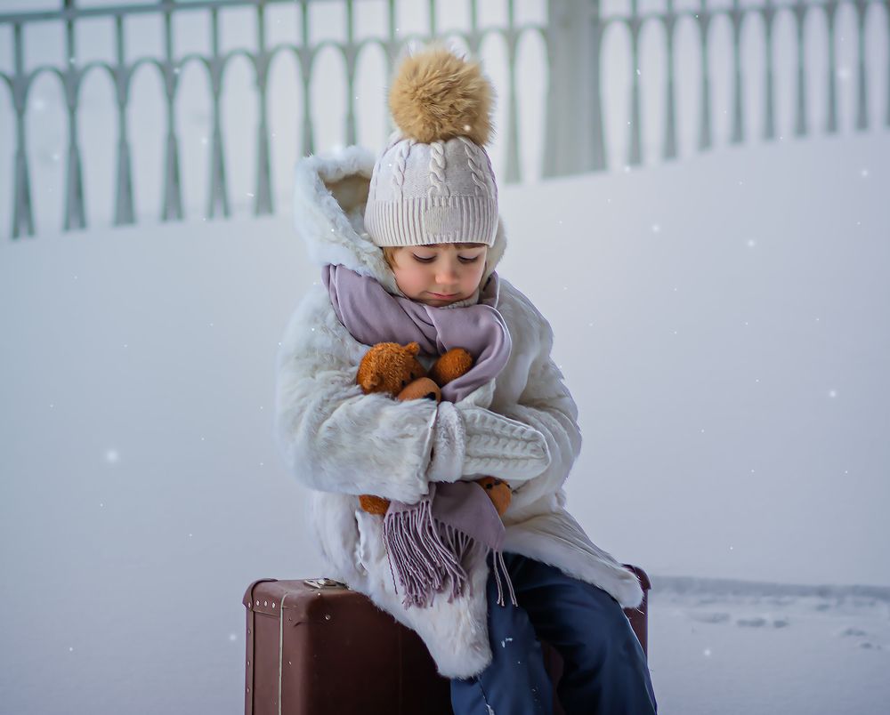 Photograph by Беликов Алексей