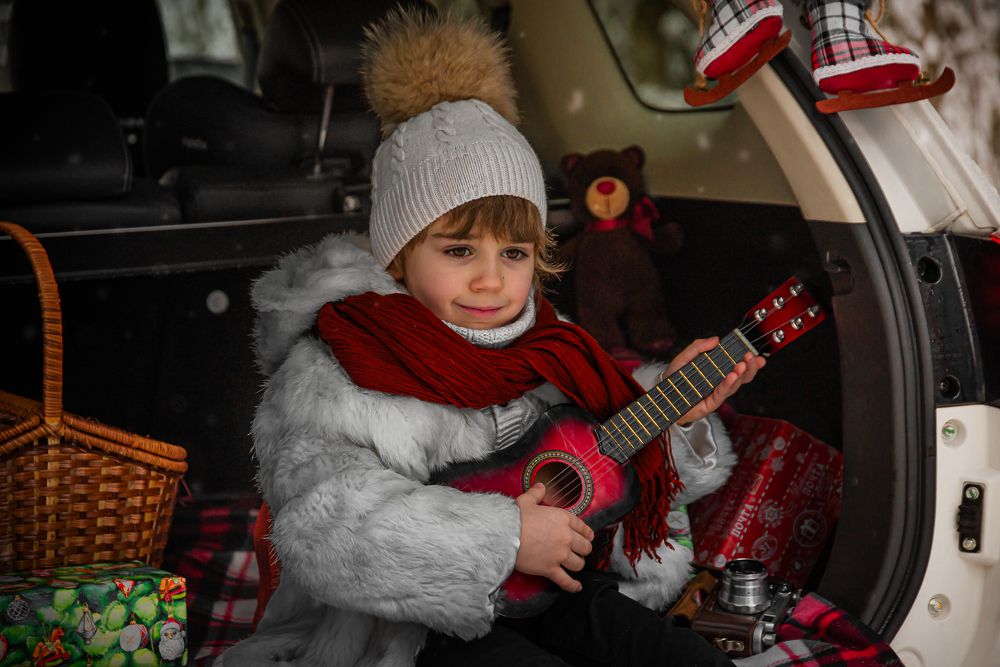 Photograph by Беликов Алексей