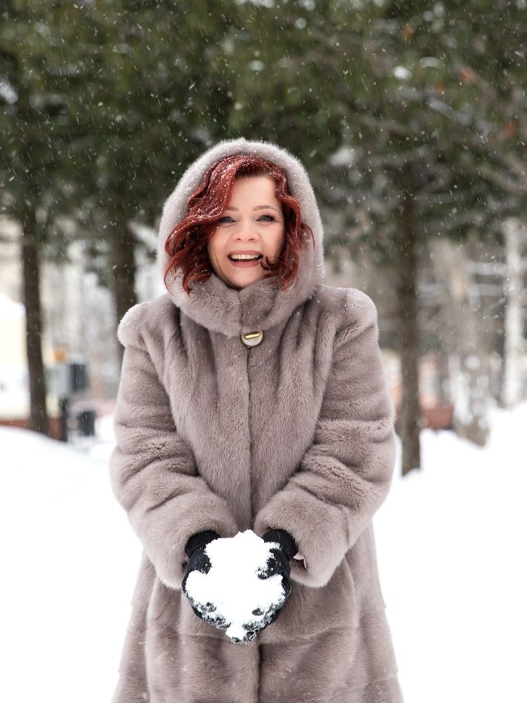 Photograph by Надежда Шевченко