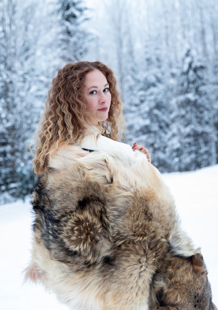 Photograph by Надежда Шевченко