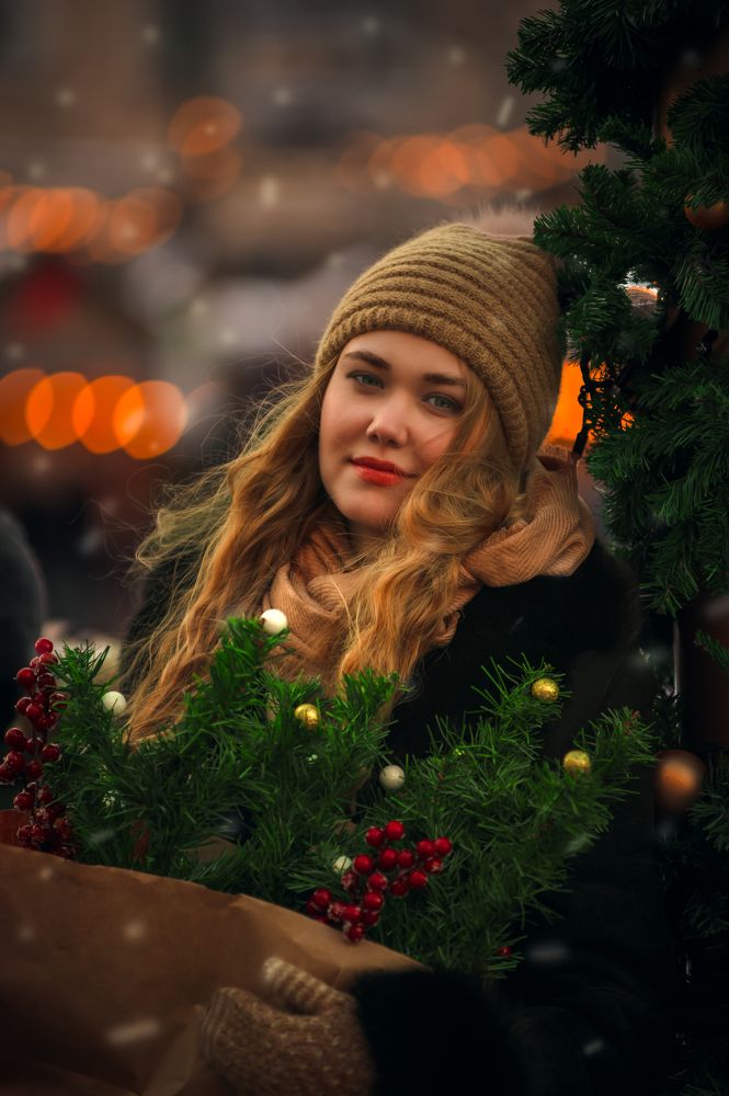 Photograph by Беликов Алексей