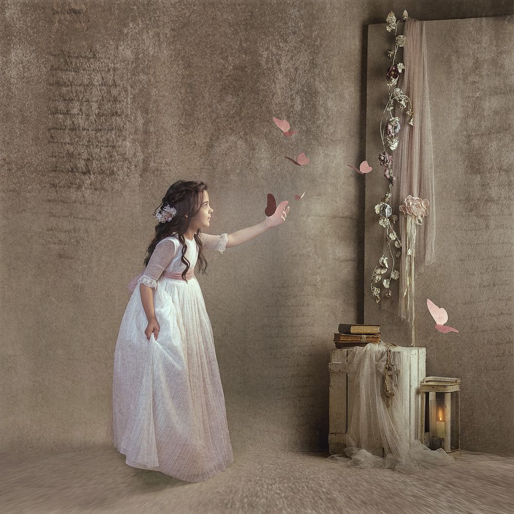 Photograph by Ana Lozano